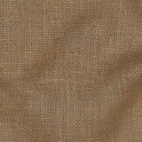 Jute métallisée argent
