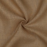 Jute métallisée argent