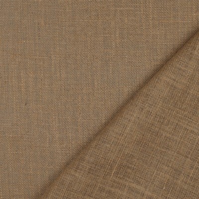 Silbermetallic Jute