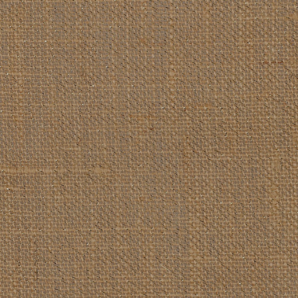 Gold metallic jute
