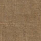 Goldfarbenes Metallic-Jute
