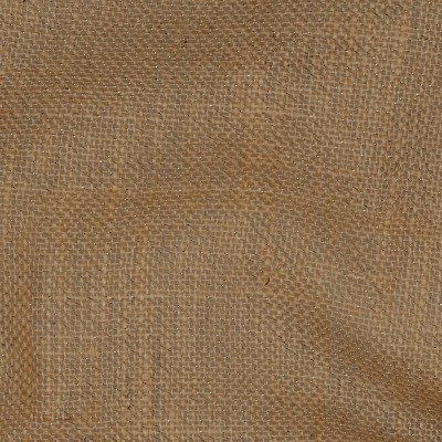Gold metallic jute