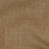Goldfarbenes Metallic-Jute