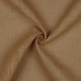 Gold metallic jute