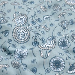 Baumwolle dandelion - 107cm