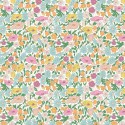 Liberty Poppy forest - 68cm