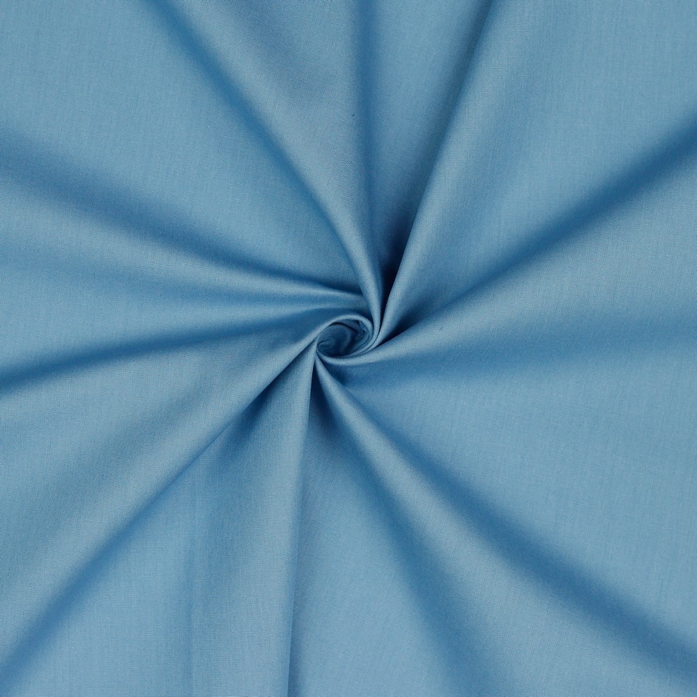 Plain cotton