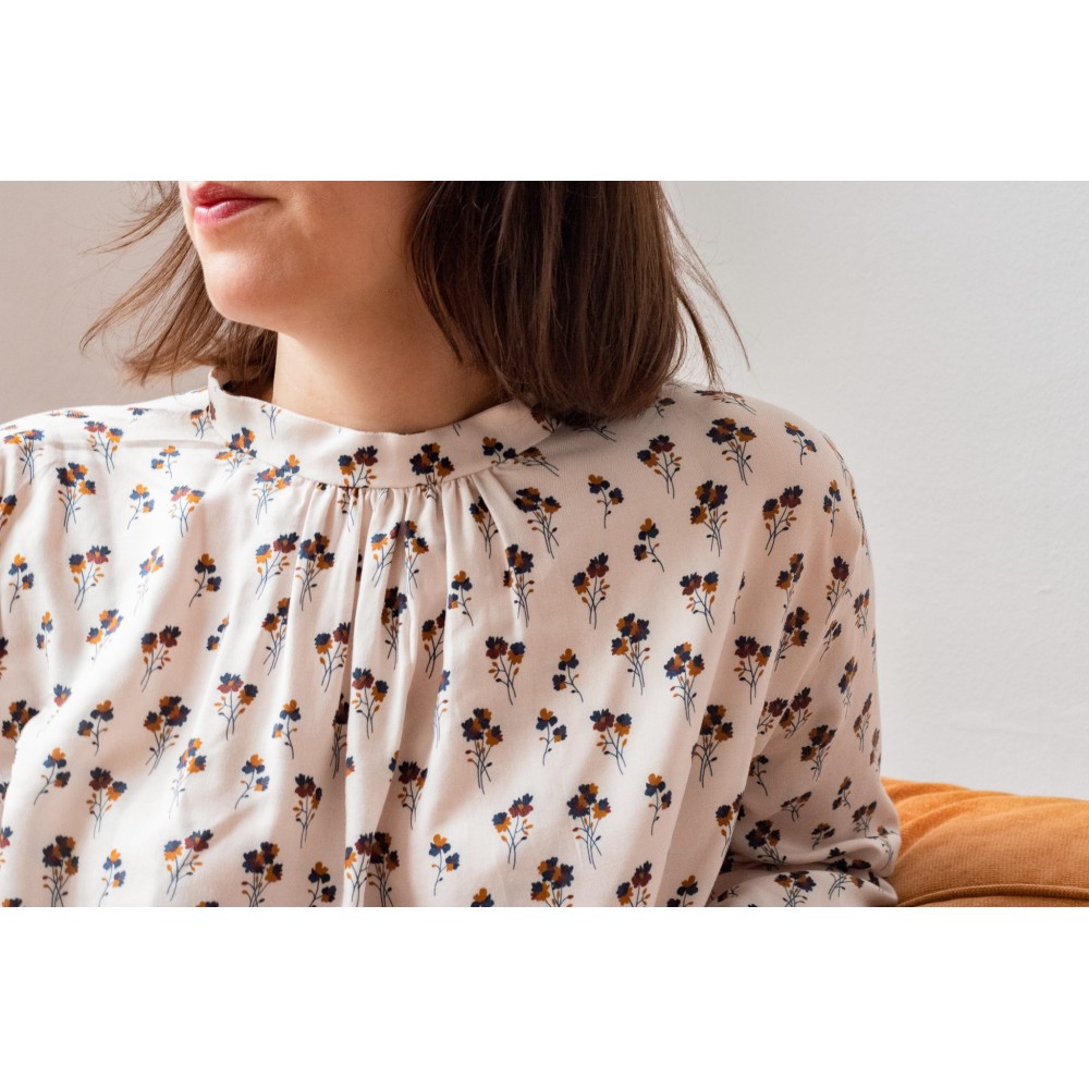 Lise Tailor -  Viscosa Alcée