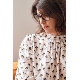 Lise Tailor - Viscose Alcée