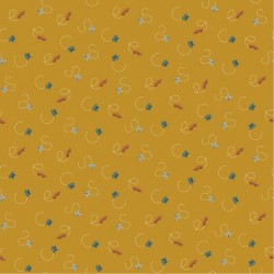 Cotton traffic - 97cm