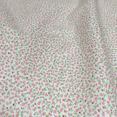 Sevenberry - Petites fleurs roses