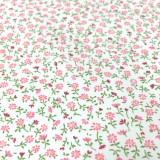 Sevenberry - Petites fleurs roses