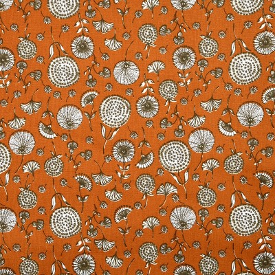 Baumwolle dandelion