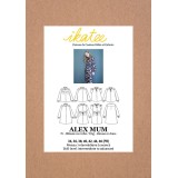 Ikatee - Alex mum