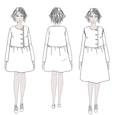 Ikatee - Elona mum