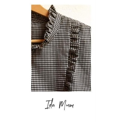 Ikatee - Ida mum