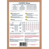 Ikatee - Jasmin mum
