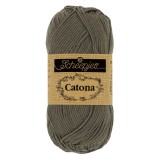 Scheepjes Catona 387 Dark Olive