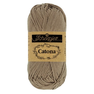 Scheepjes Catona 254 Moon Rock