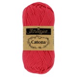Scheepjes Catona 516 Candy Apple