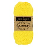 Scheepjes catona 280 Lemon