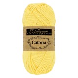 Scheepjes catona 522 Primrose