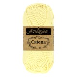 Scheepjes catona 101 Candle Light