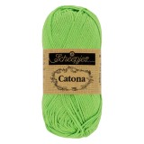 Scheepjes catona 513 Apple Granny