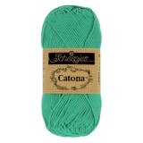 Scheepjes catona 514 Jade