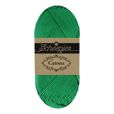 Scheepjes catona 099 – Pine