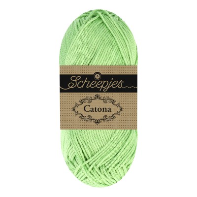 Scheepjes catona 103 Sprout
