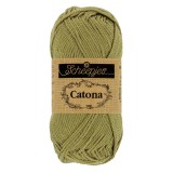 Scheepjes catona 395 Willow