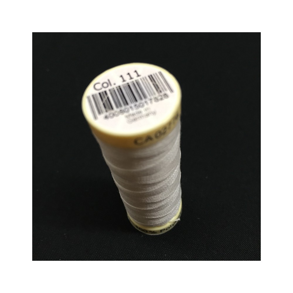 Gütermann Nähfaden weiss (800)