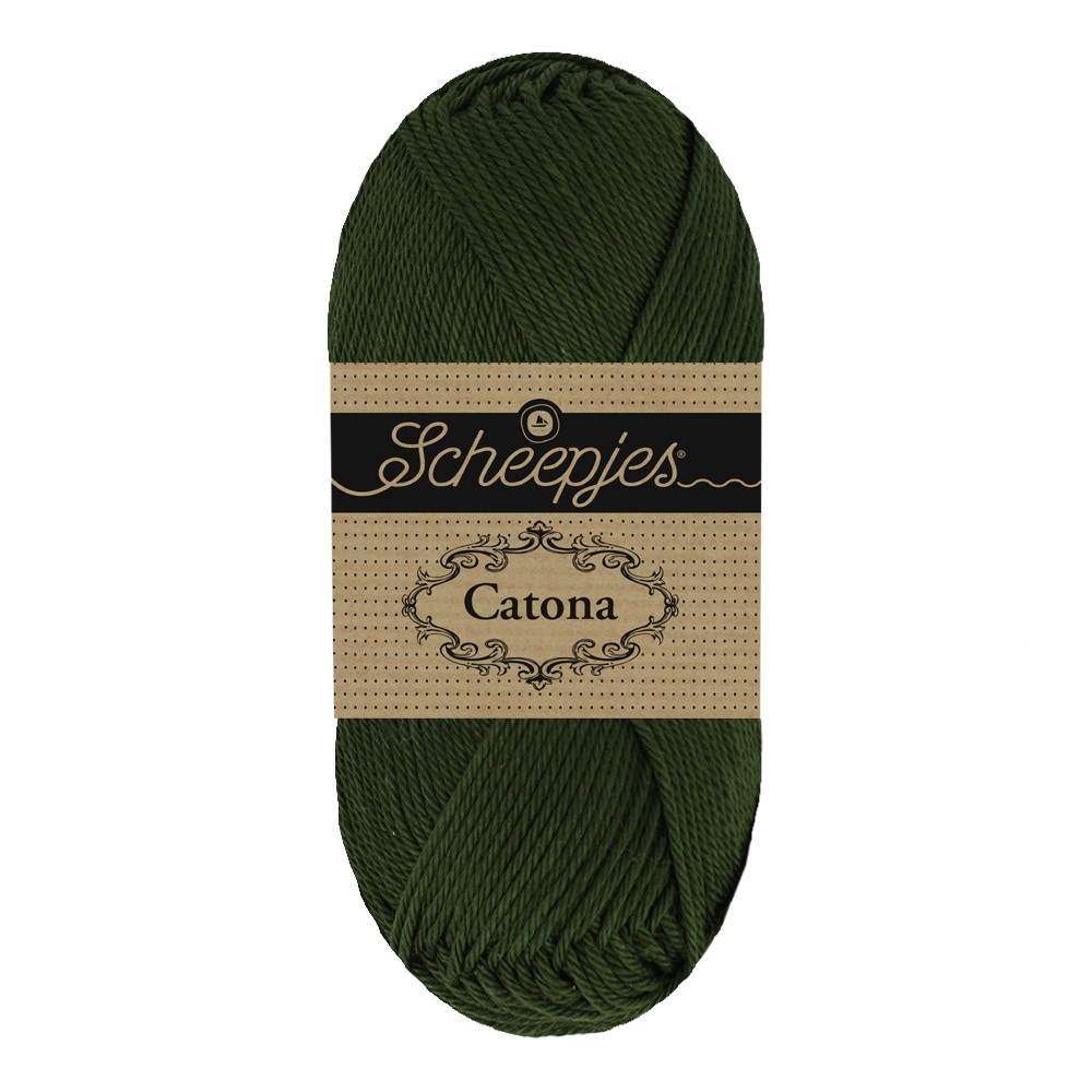 Scheepjes catona 096 Seaweed