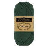 Scheepjes catona 525 Fir