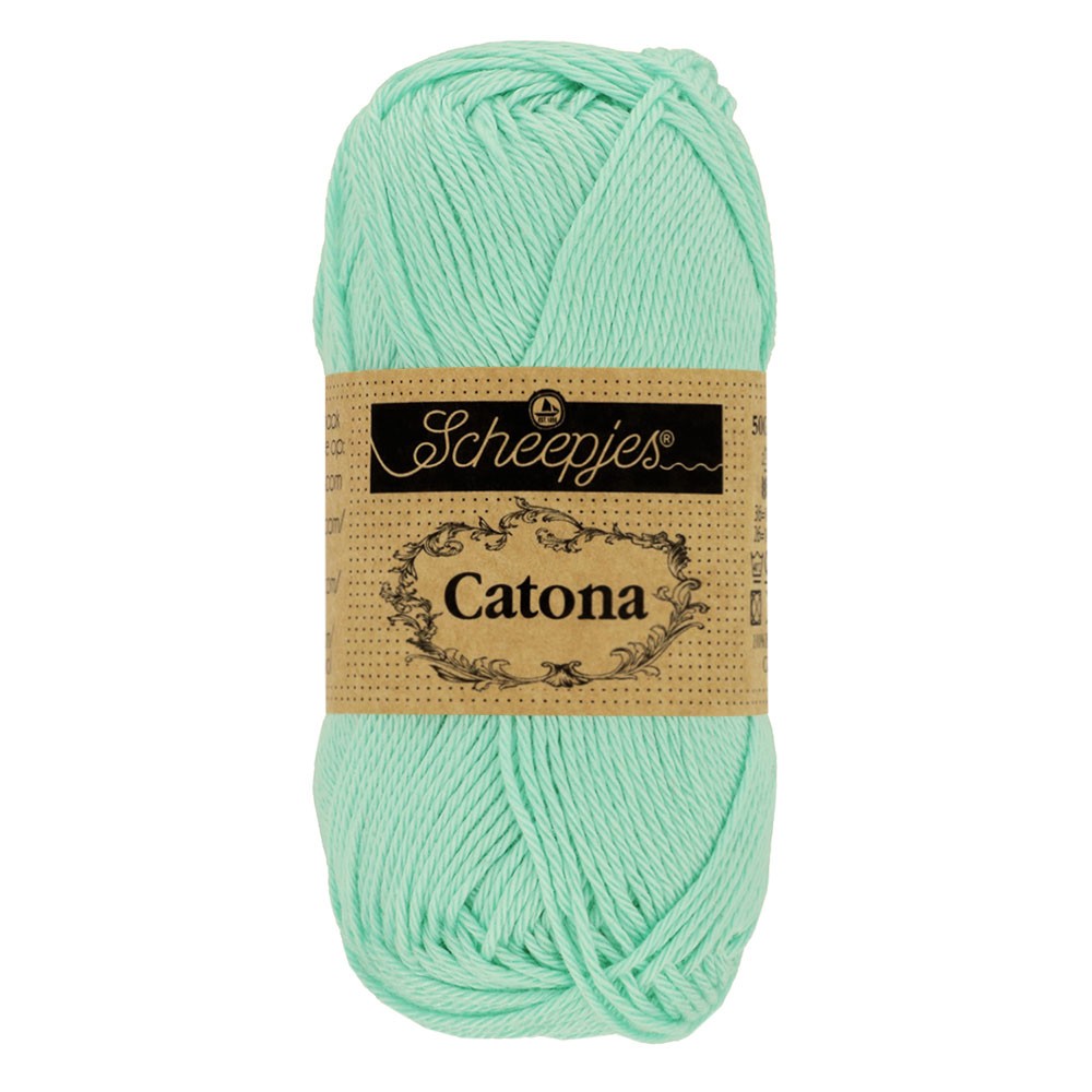 Scheepjes catona 385 Crystalline