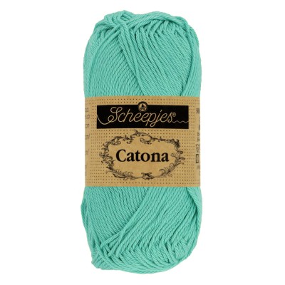 Scheepjes catona 253 Tropic