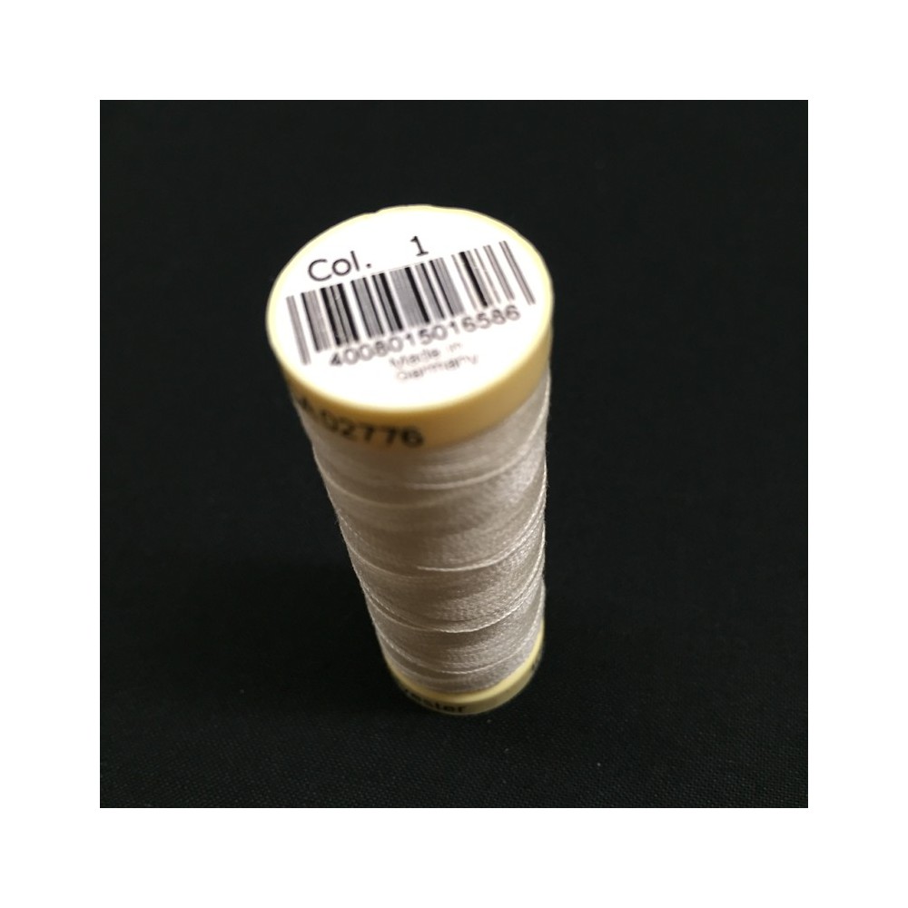 Gütermann sewing thread white (111)