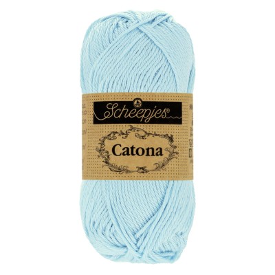 Scheepjes catona 173 Bluebell