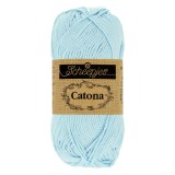 Scheepjes catona 173 Bluebell