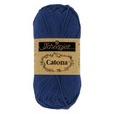 Scheepjes catona 527 Midnight