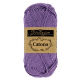 Scheepjes catona 113 Delphinium