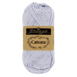 Scheepjes catona 399 Lilac Mist
