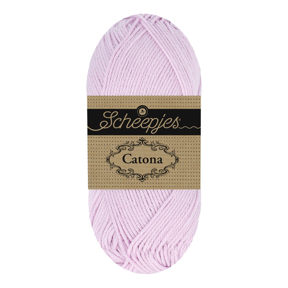 Scheepjes catona 084 Soft Bloom