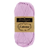 Scheepjes catona 226 Light Orchid