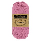 Scheepjes catona 398 Colonial Rose