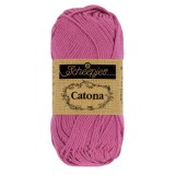 Scheepjes catona 251 Garden Rose