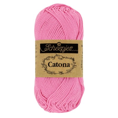Scheepjes catona 519 Freesia