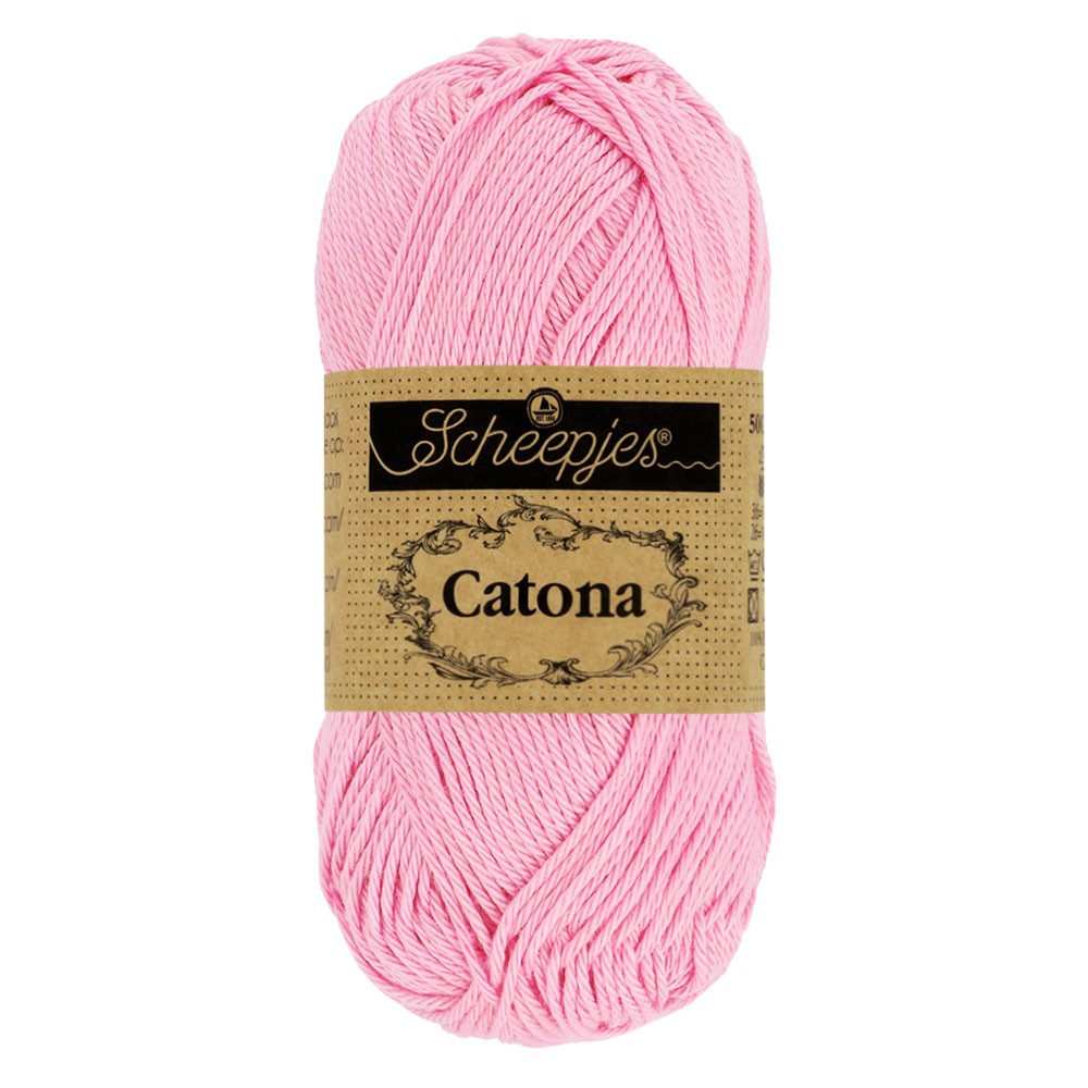 Scheepjes catona 222 Tulip