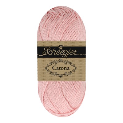 Scheepjes catona 083 Ballet Pink